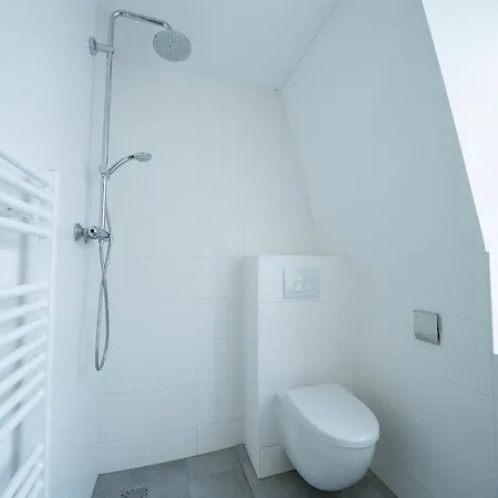 Holiday home With Sauna Near Amsterdam